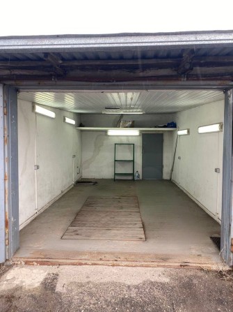 Сдам гараж большой с пристройкой можно под склад - фото 1