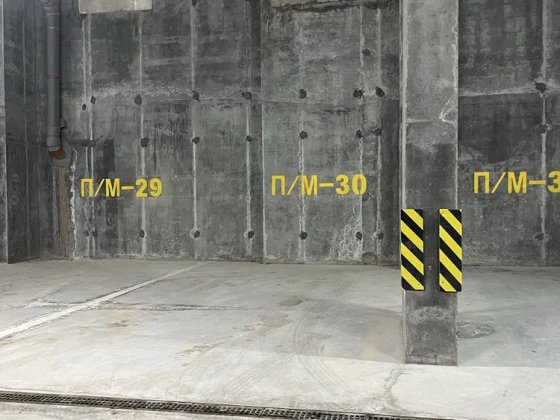 Оренда паркінгу вул. Роксоляни Львів