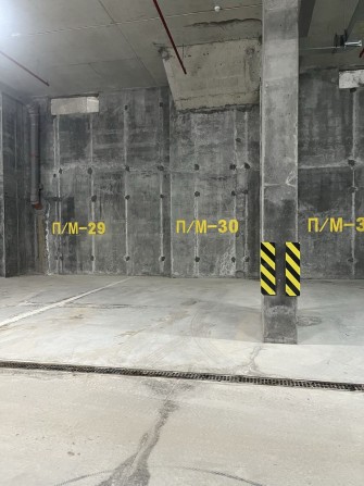 Оренда паркінгу вул. Роксоляни - фото 1