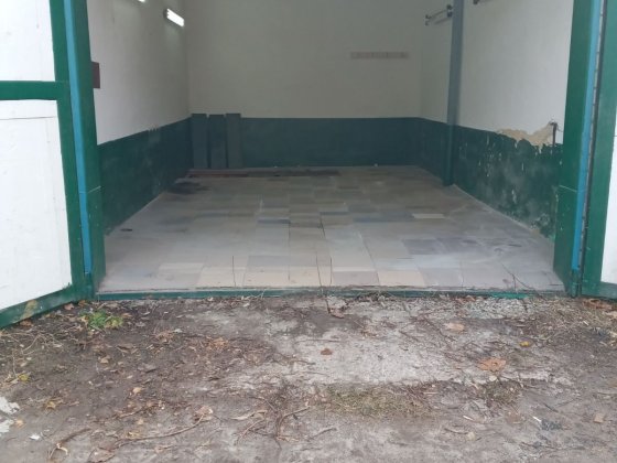 Сдам гараж 24кв гараж Копиратив Лада Танкопия Харків