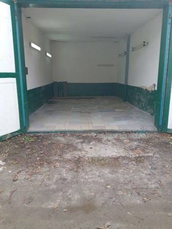 Сдам гараж 24кв гараж Копиратив Лада Танкопия - фото 1