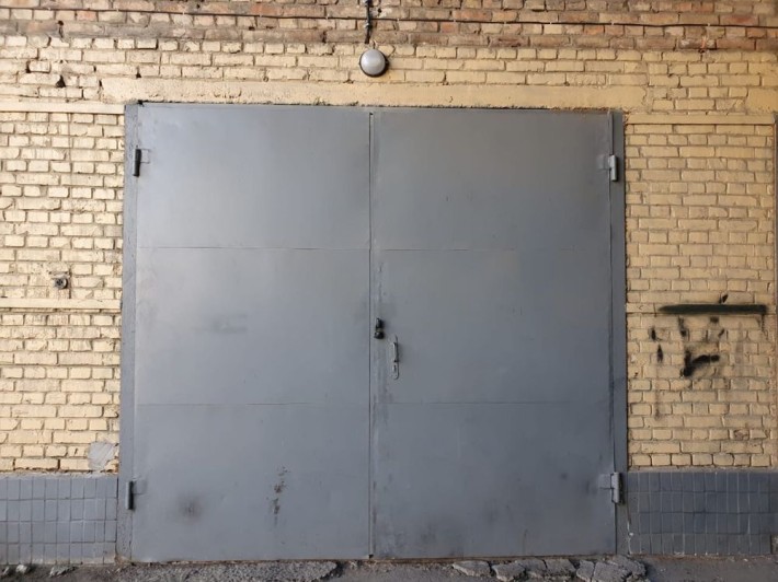 Аренда Бокса/Гаражу, вул. Ямська - фото 1