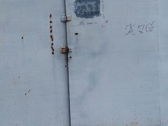 Сдам гараж на 7ст.Б.Фонтана