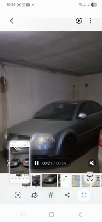 Здам в довгострокову ореннду свое паркомісце - фото 1