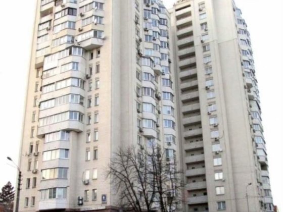 Пвдземний паркінг, Київ, Васильківська 18, Голосіївський