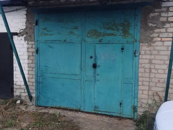 Сдам гараж в ГК "Мотор" Индустриальный р-н Харків