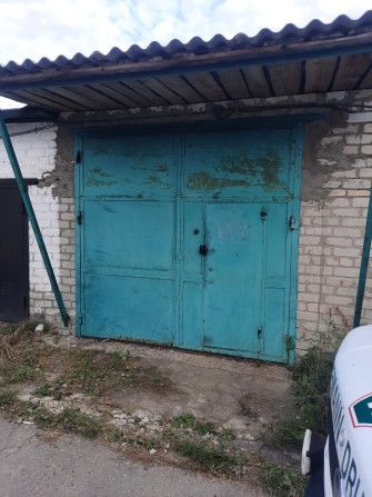 Сдам гараж в ГК "Мотор" Индустриальный р-н - фото 1