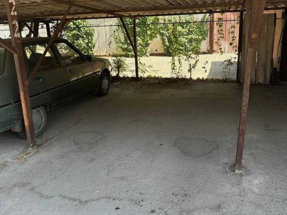 Сдам/Продам паркоместо