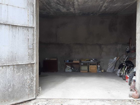 Сдам в аренду Высокий каменный гараж на Паустовского/Палия