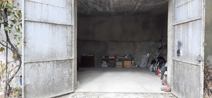 Сдам в аренду Высокий каменный гараж на Паустовского/Палия - фото 1