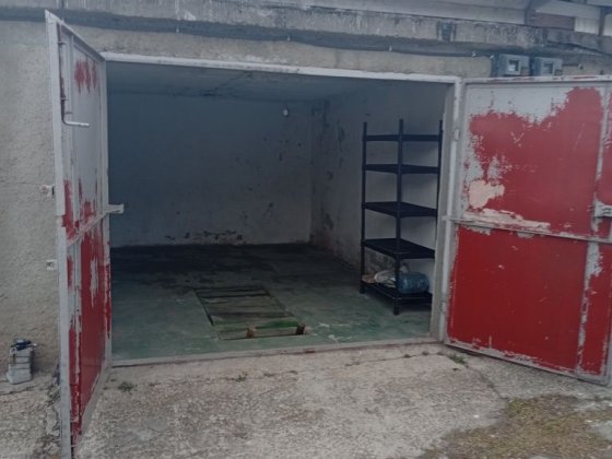 Сдам гараж  Одесса балковская ,маловского