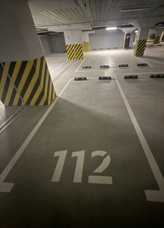 Оренда паркінгу White Lines метро Голосіївська - фото 1