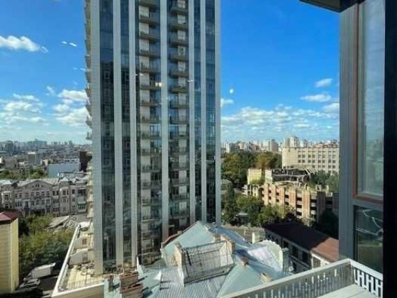 Оренда паркомісця ЖК "Ярославів Град" Бульварно-Кудрявська