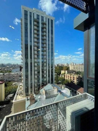 Оренда паркомісця ЖК "Ярославів Град" Бульварно-Кудрявська - фото 1