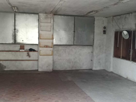 Сдам гараж в индустриальном районе Рогань 6,6х7 м Харків