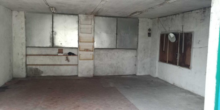 Сдам гараж в индустриальном районе Рогань 6,6х7 м - фото 1