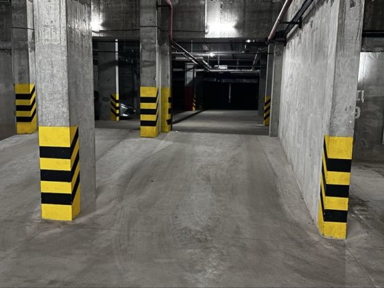 Оренда паркомісця вул. Рудненська  8Ж Львів