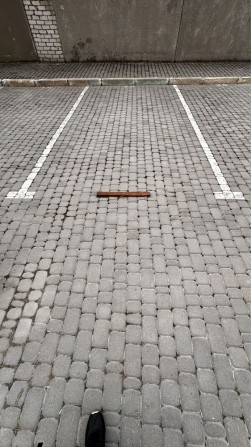 Сдам Паркоместо в ЖК Алексеевские  Акварели. Харьков - фото 1