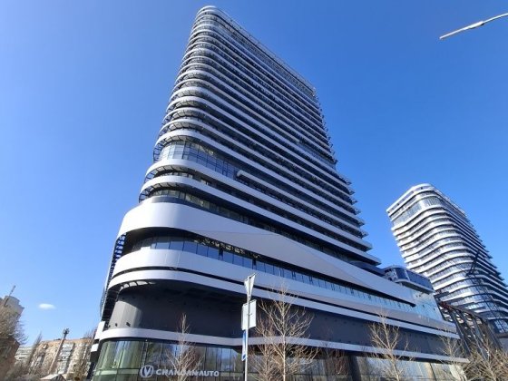 Оренда паркомісця ЖК White Lines метро Голосіївська