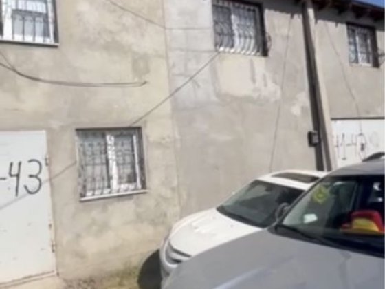 Сдам гараж склад помещение