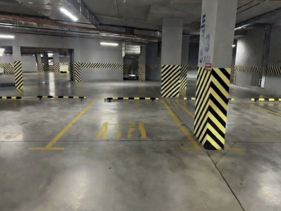 Сдам паркинг в 44 Жемчужине на Каманина