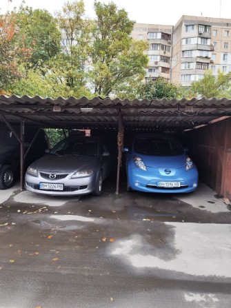 Сдам место на автостоянке. Ильфа и  Петрова / Кадоры / Архитекторская - фото 1