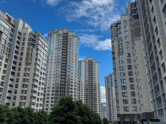 Оренда паркомісця ЖК Новопечерські Липки