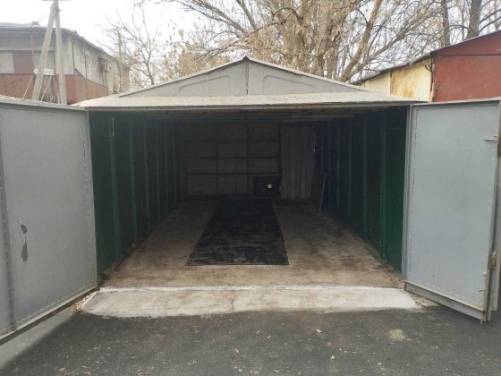 Здам гараж Слобідка, вул. Шилова (ЖК "Романівський")