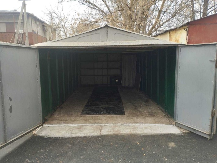 Здам гараж Слобідка, вул. Шилова (ЖК "Романівський") - фото 1