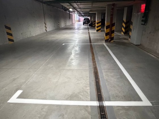 ЖК Нова Англія захищені паркувальні місця ПІД БУДИНКОМ ЛОНДОН