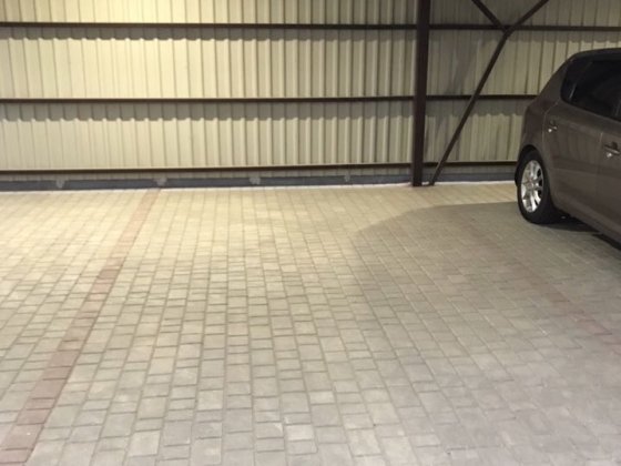 Здам паркомісце на паркінгу