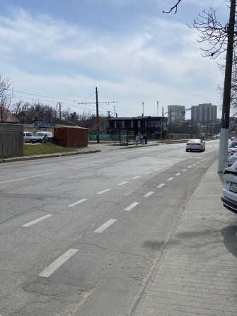 Аренда места на стоянке - фото 1