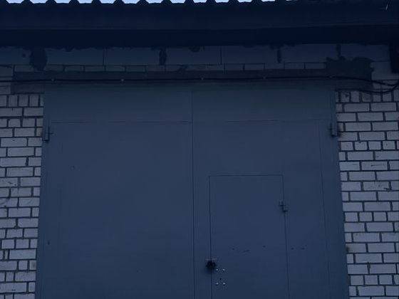 Сдам гараж в оренду