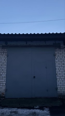 Сдам гараж в оренду - фото 1