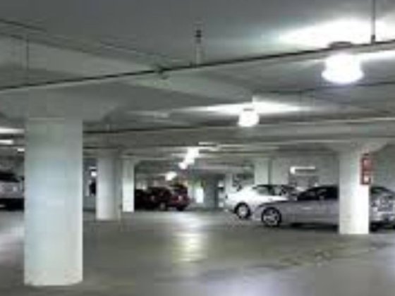 Сдам  место в подземном паркинге 5ст.Б.Фонтана