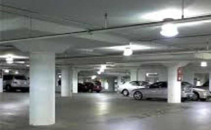 Сдам  место в подземном паркинге 5ст.Б.Фонтана - фото 1