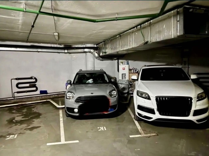 Оренда паркомісця Чоколівський 42а - фото 1