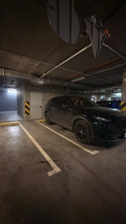 Паркомісце | ЖК Central Park | Підземний паркінг - фото 1