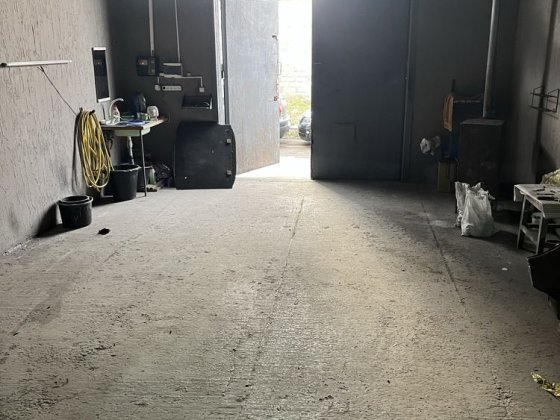 Сдам в аренду гараж бокс