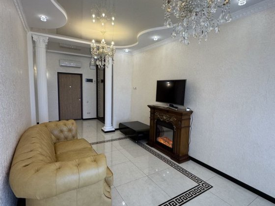 Аренда 3 ком.ЖК Альтаир,Люстдорфська  дорог,Таирово Одесса