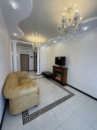 Аренда 3 ком.ЖК Альтаир,Люстдорфська  дорог,Таирово - фото 1