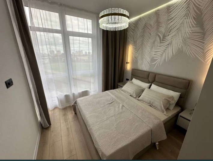 Сдается 2-х комн квартира и кухня студия в Кадор сити! - фото 1