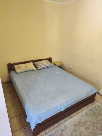 Аренда. Аппартаменты на любой срок Пр.Добровольского. Укомплектованные - фото 1