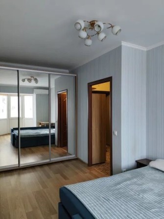 Оренда 1-к квартири, ЖК Петрівський Квартал,Софіївська Борщагівка - фото 1