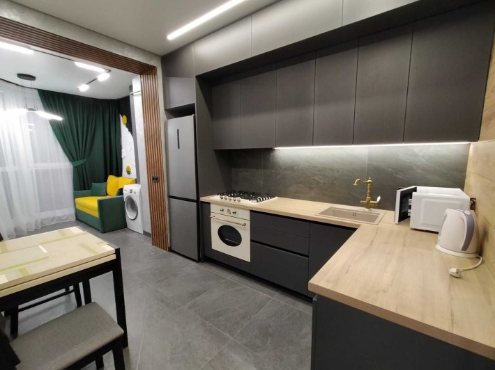 ‼️ПЕРША СДАЧА шикарної 1 кімн. квартири в елітному ЖК "Софія Резеденс" - фото 1