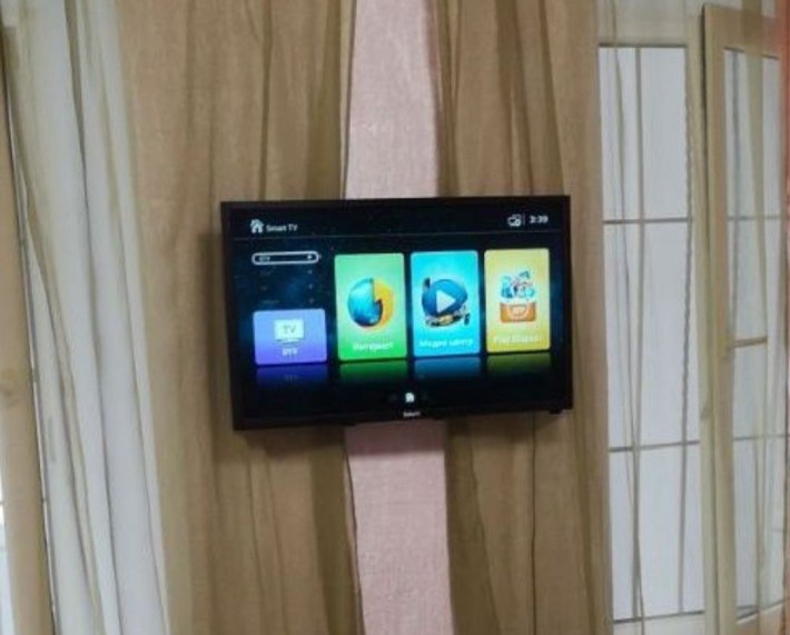 Сдам 1к 7000 р-н ж/ д - фото 1