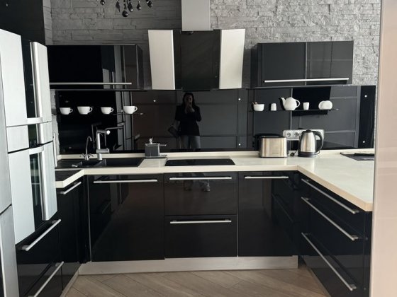 Сдам 2 комн квартиру ! Аркадия, закрытая территтрия Одеса