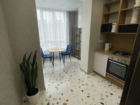 ПЕРША ЗДАЧА Оренда 1-к квартири в ЖК «Львівський Затишок» Софиевская Борщаговка