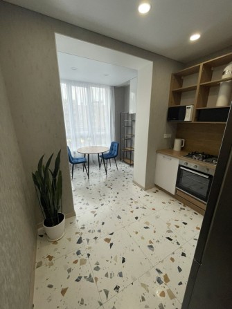 ПЕРША ЗДАЧА Оренда 1-к квартири в ЖК «Львівський Затишок» - фото 1