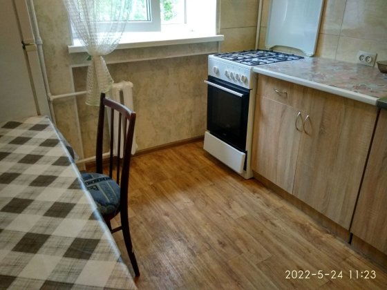 сдам 1 к  Генерала Петрова , 4/5 эт., мебель, техника Одесса